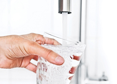 Wavin Drinking Water Solutions