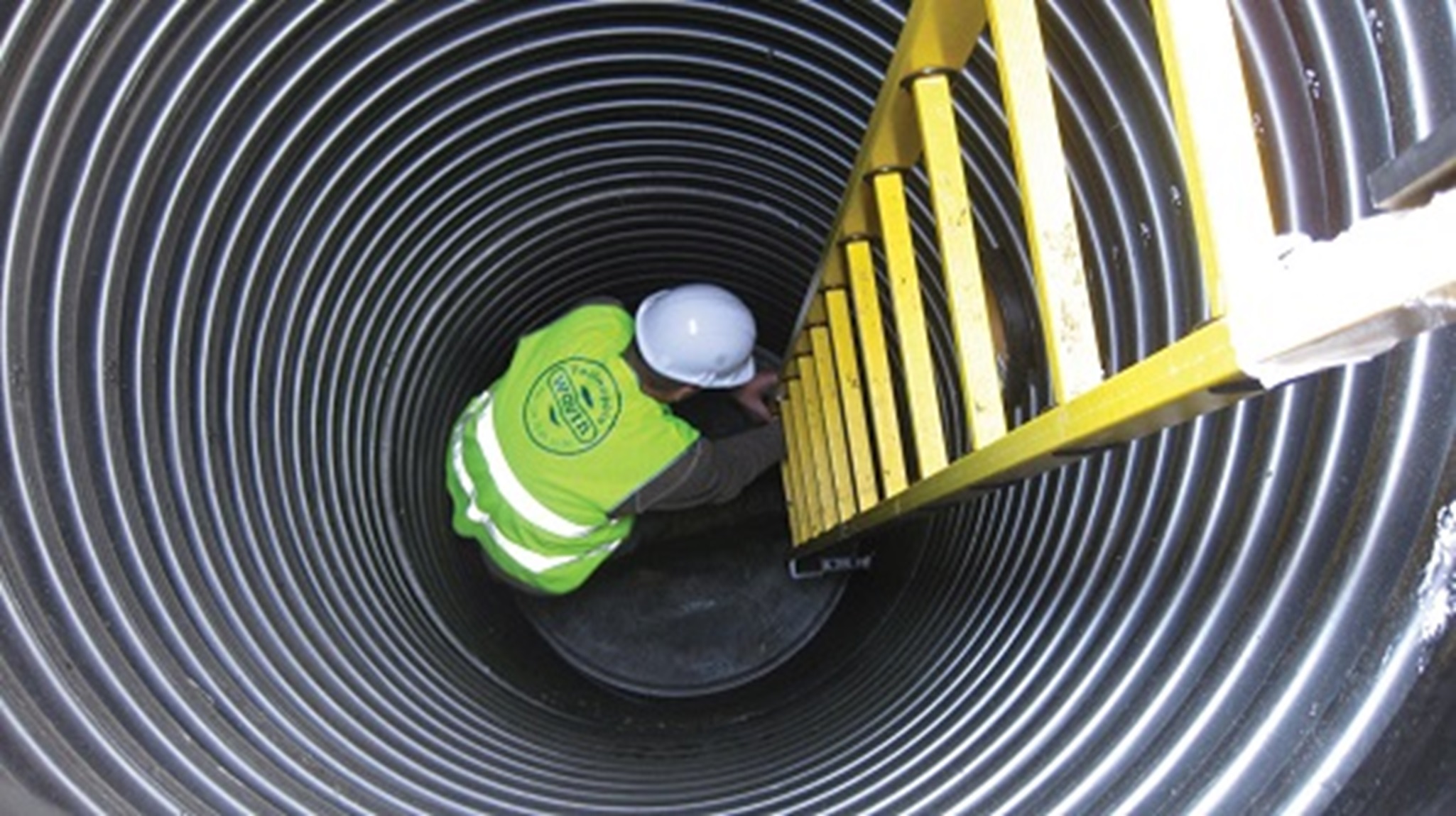 Wavin Sewer Solutions